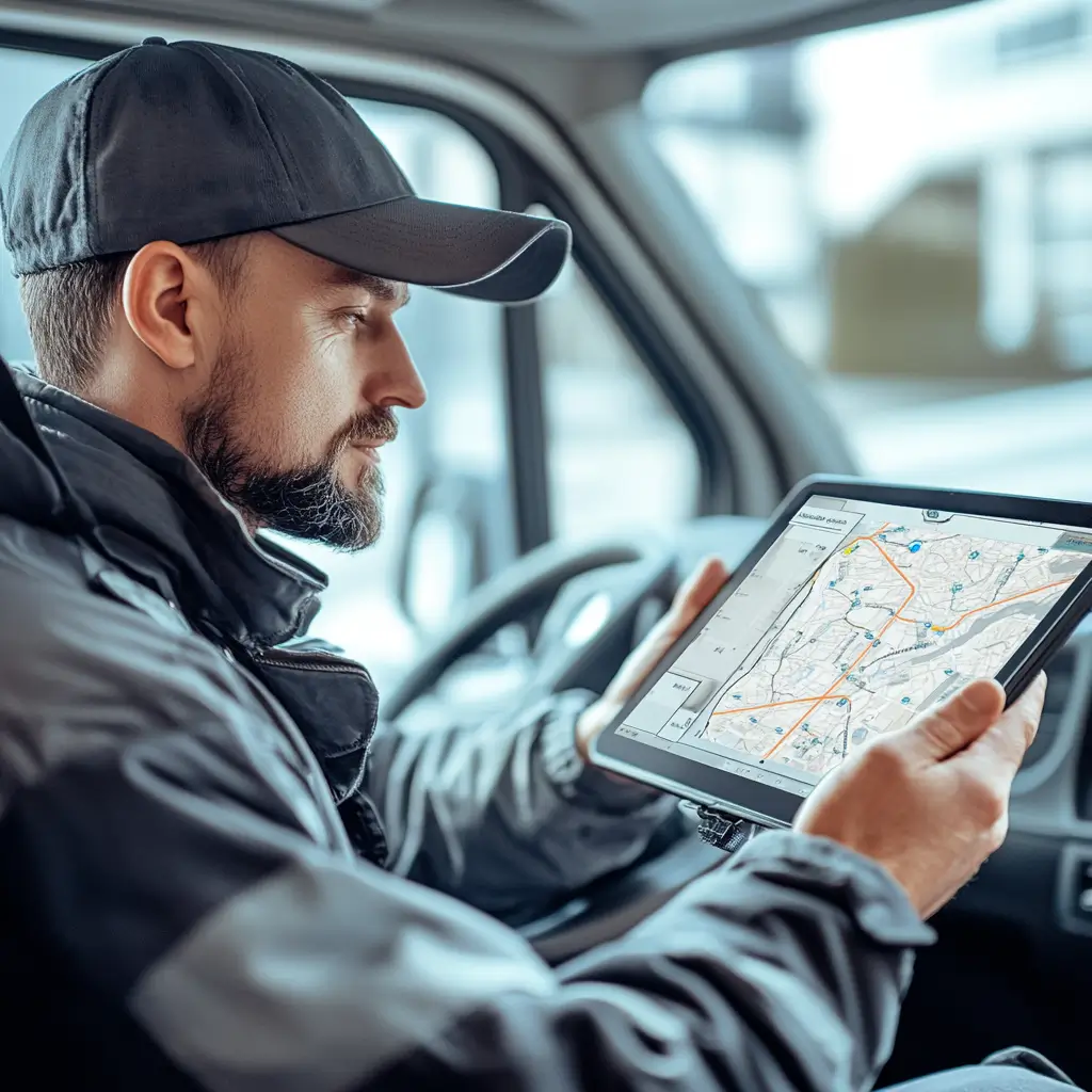 Logistics & Warehousing (1)