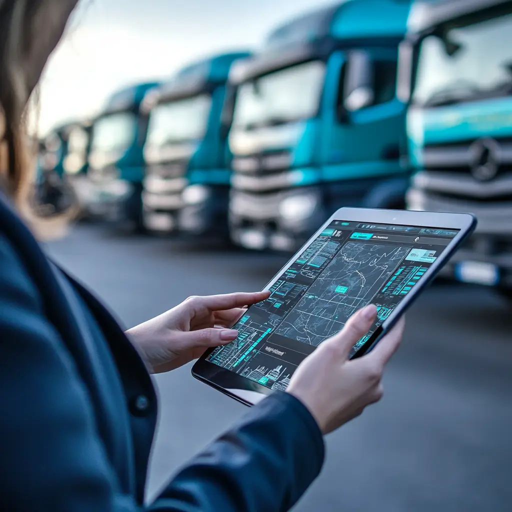 Logistics & Warehousing (4)