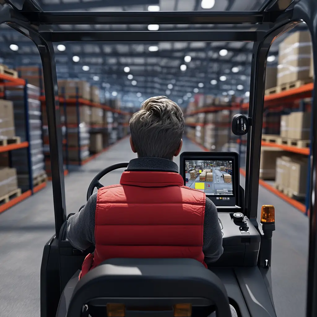 Logistics & Warehousing (5)