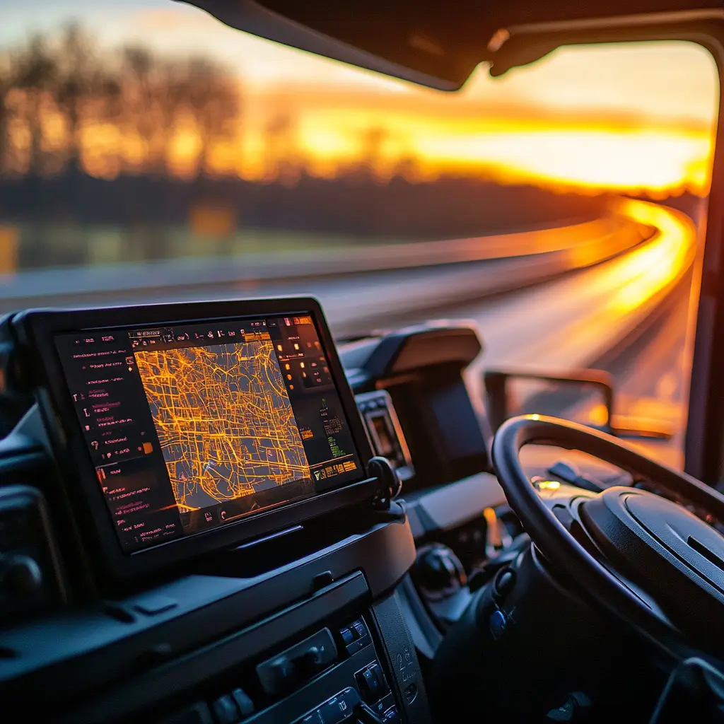 Logistics & Warehousing (8)