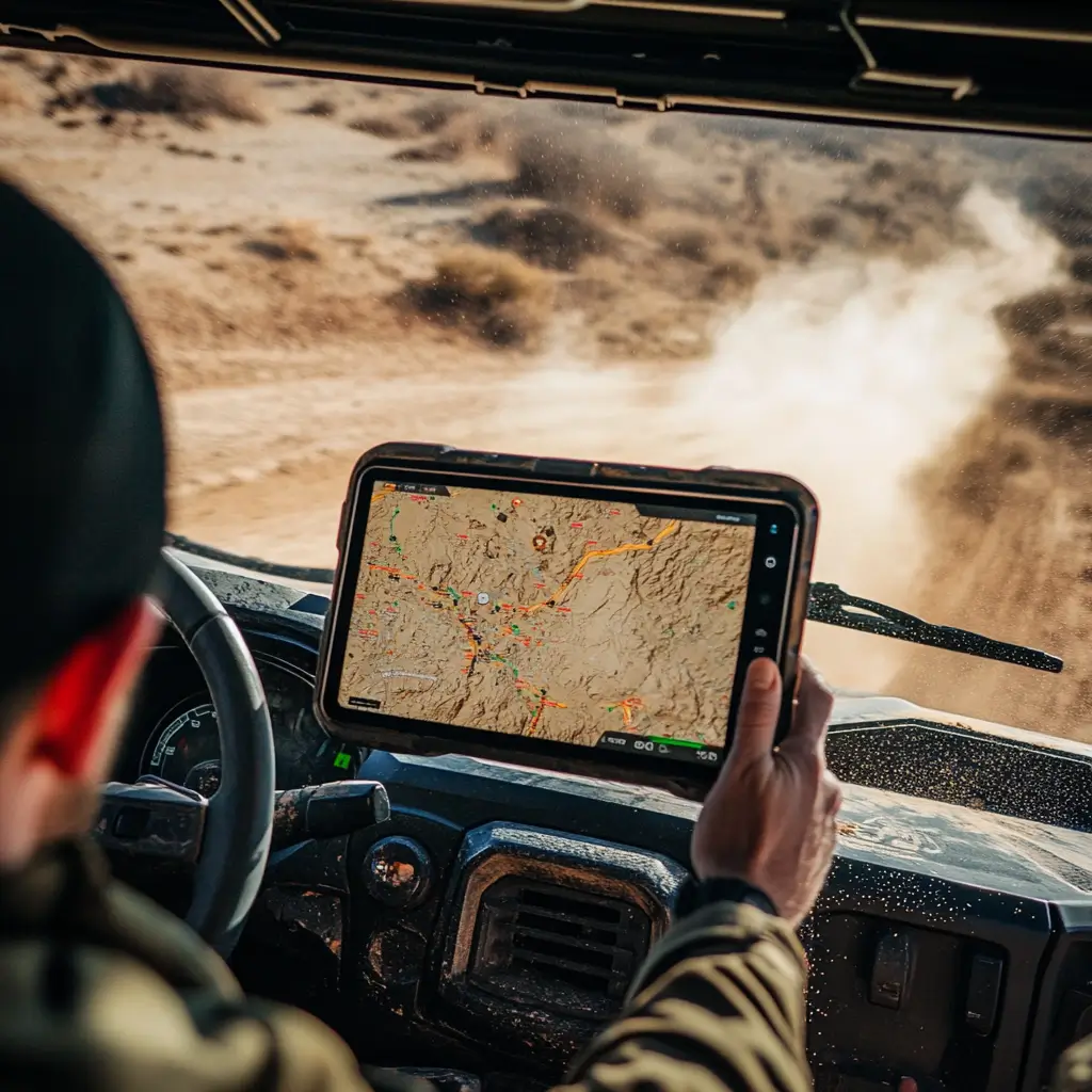 Military & Defense (1)