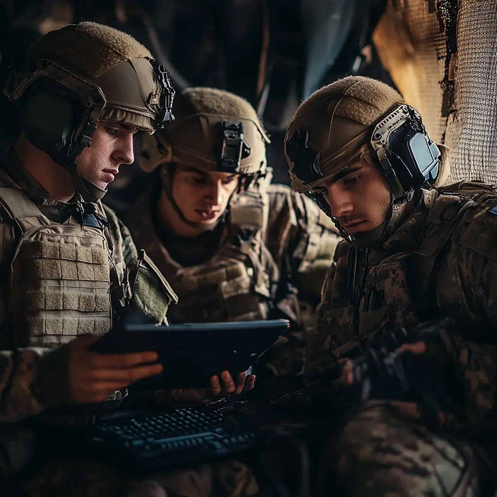 Military & Defense (2)