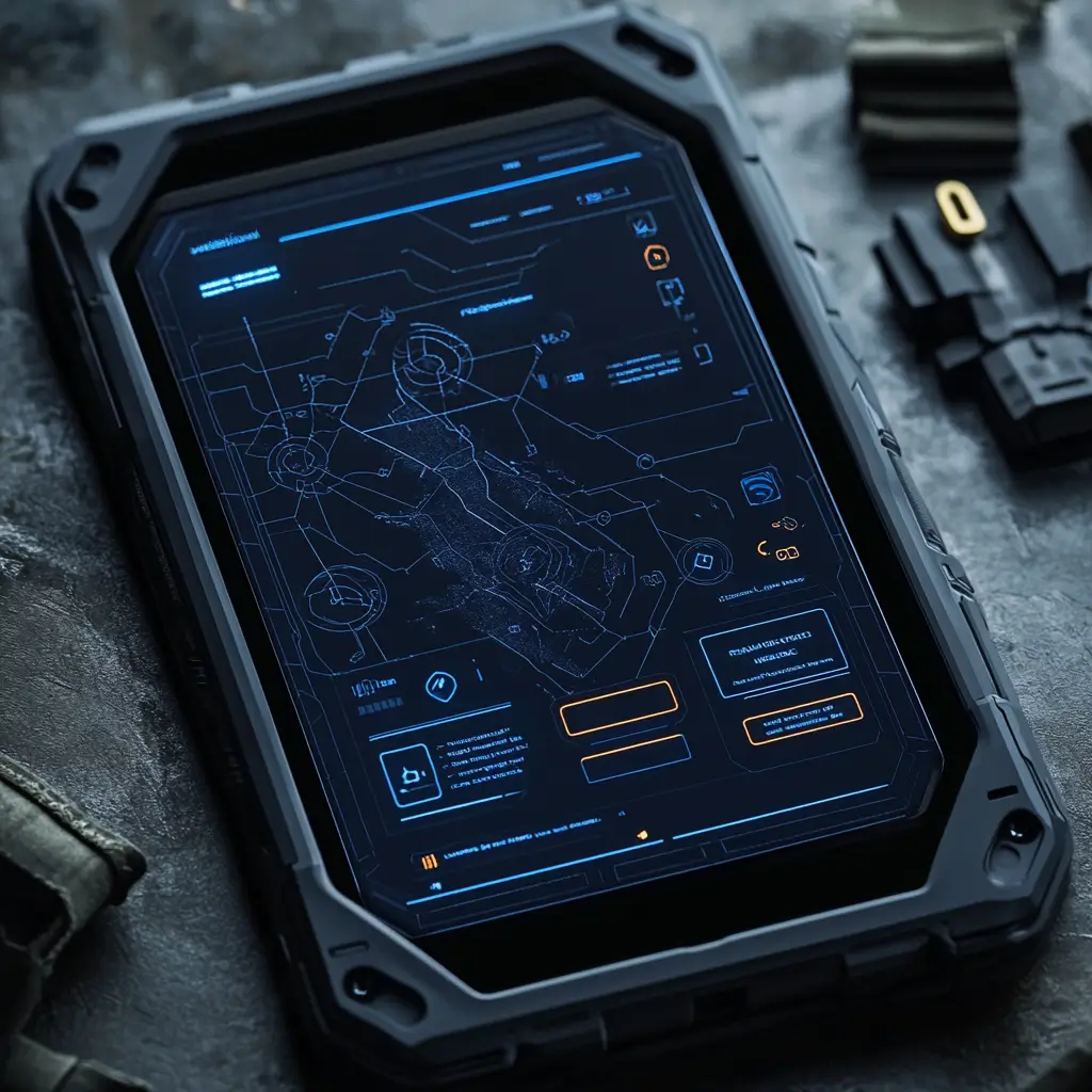 Military & Defense (3)