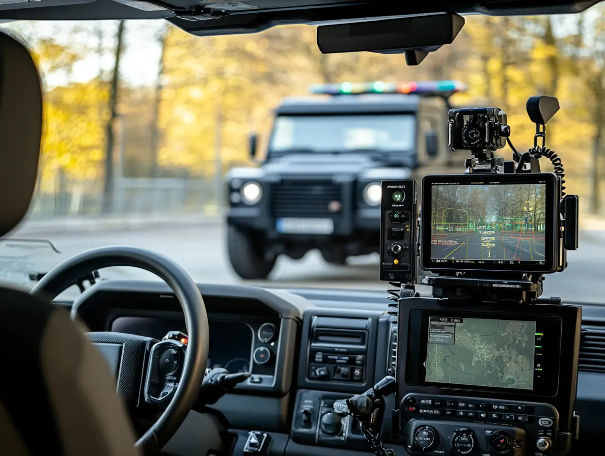 Military & Defense (5)