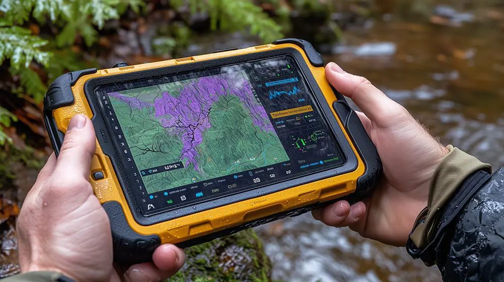 Military & Defense (6)