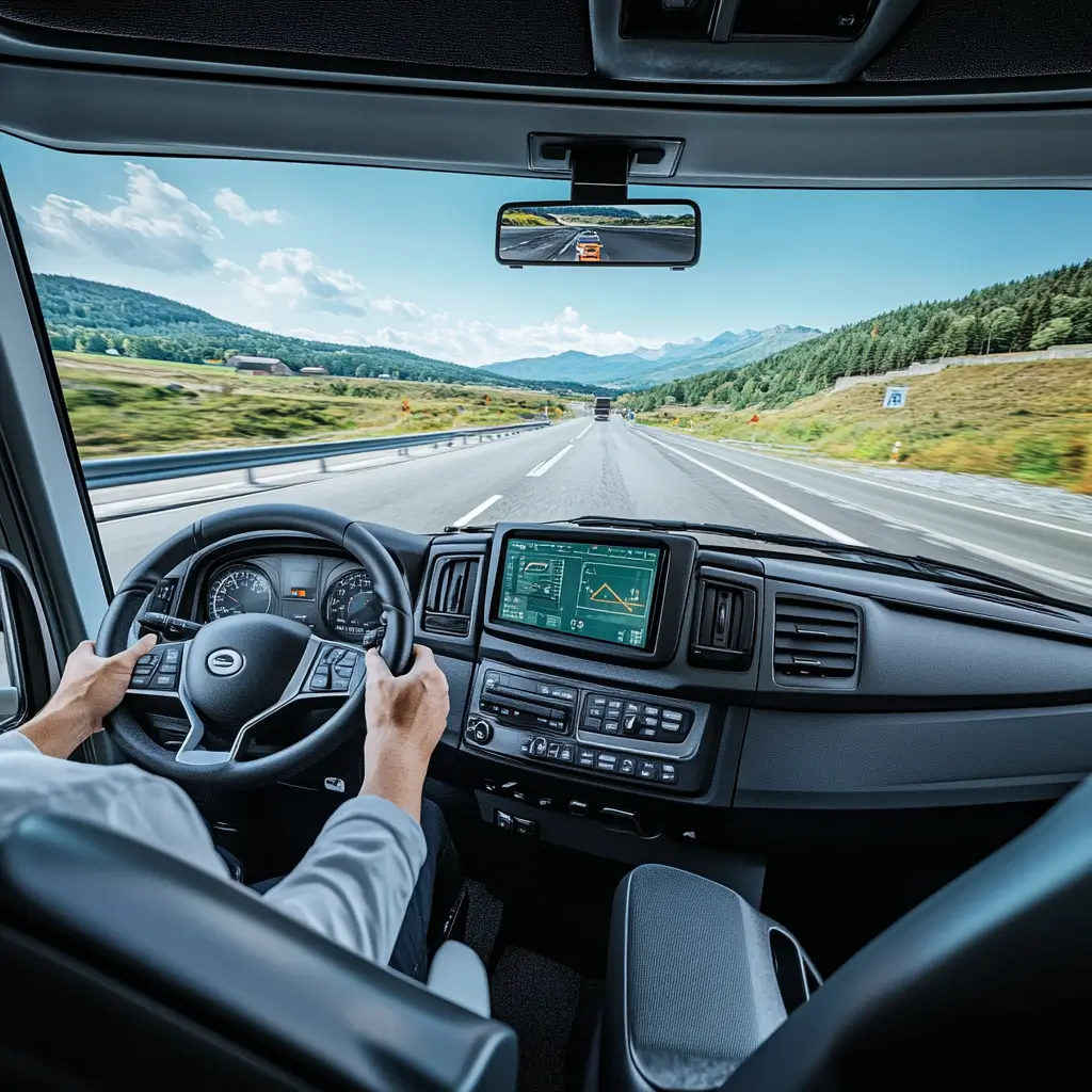 transporation & fleet management (12)