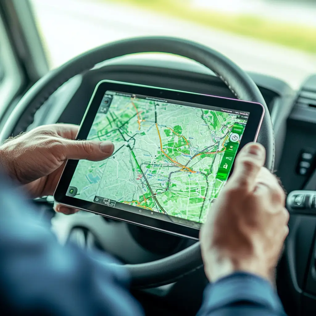 transporation & fleet management (5)