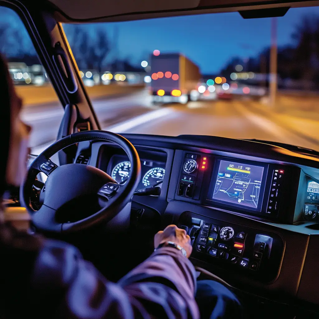 transporation & fleet management (6)