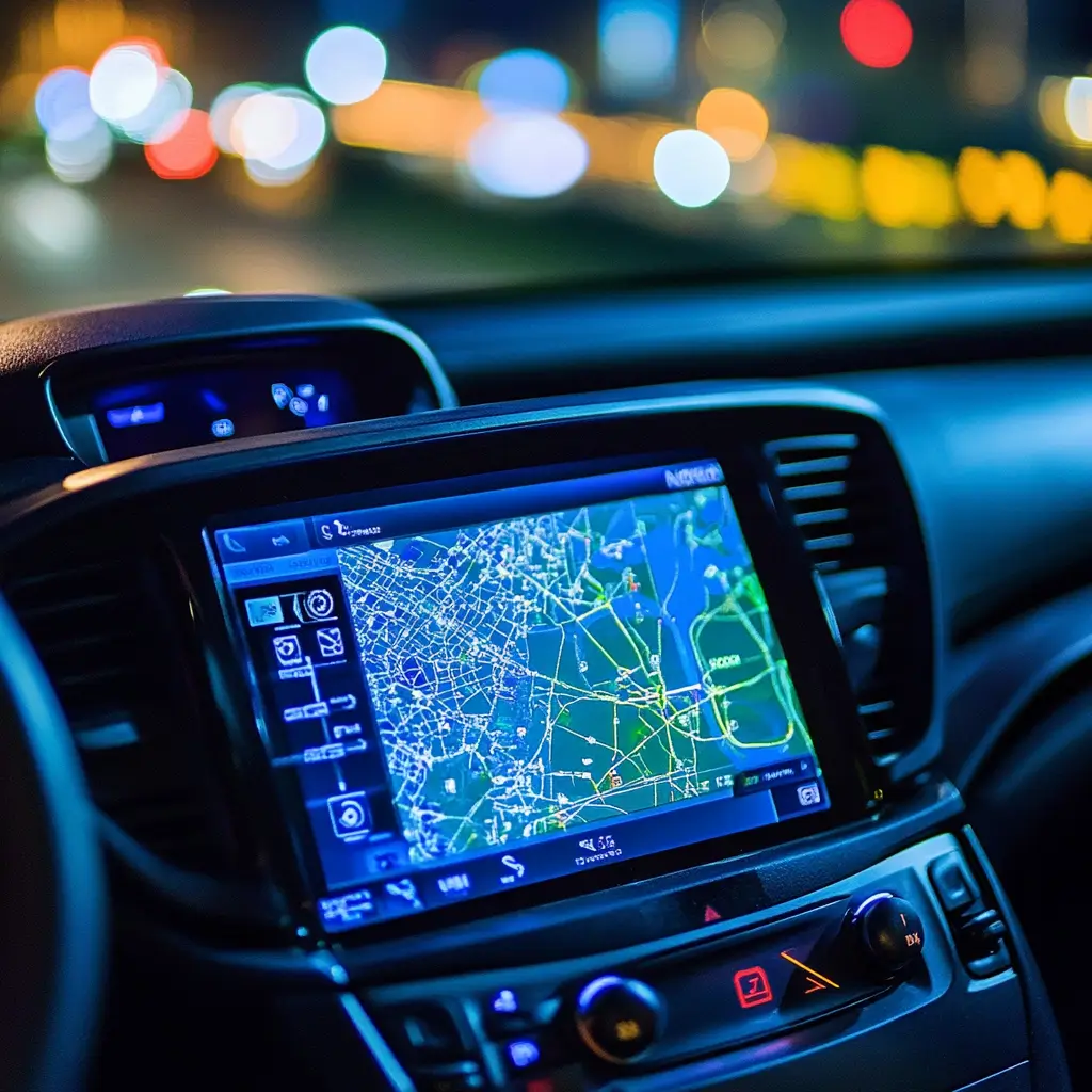 transporation & fleet management (7)